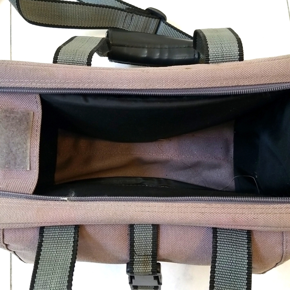Camera Bag-Sakar - Picture 5 of 9